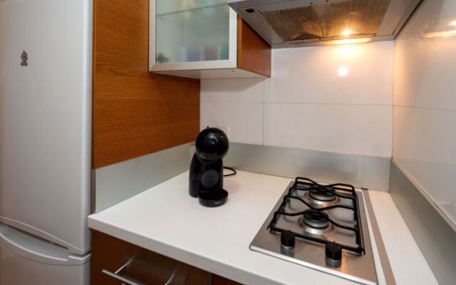 Barcelona Centric Apartment