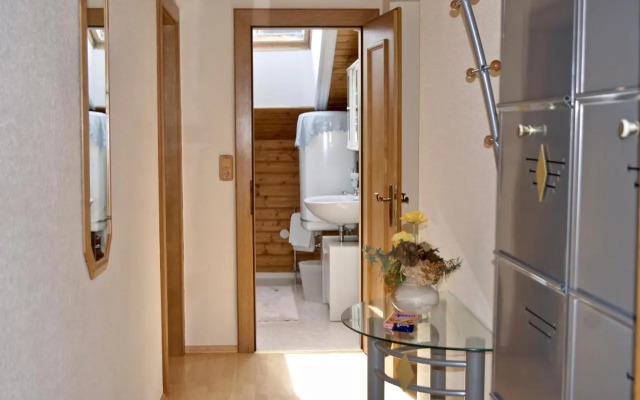Haus Ebner Pension