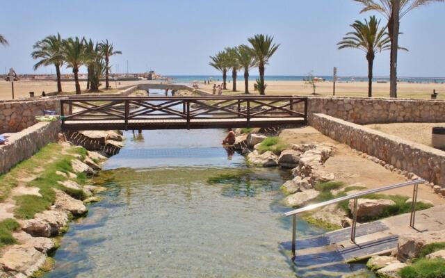Premium Holiday Home in El Vendrell With Swimming Pool