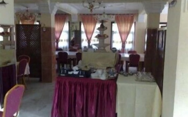 Dar Tlidjene Hotel