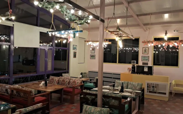 Adrushya Estate Luxury Suites Mukteshwar