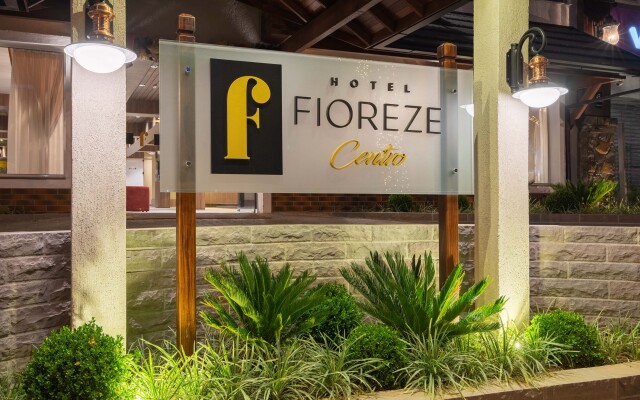 Hotel Fioreze Centro