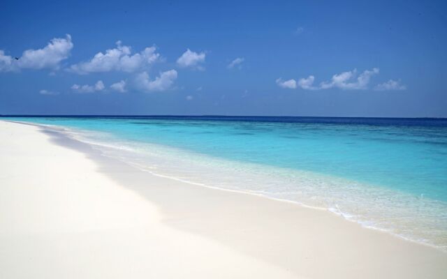 Ocean Village Maldives