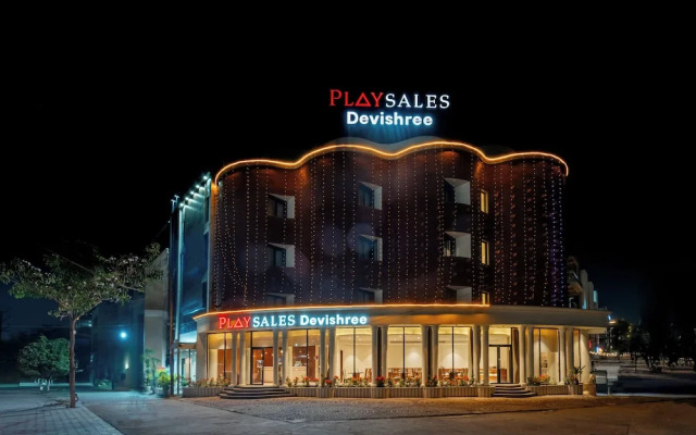 PlaySales Devishree Vijay Nagar Indore