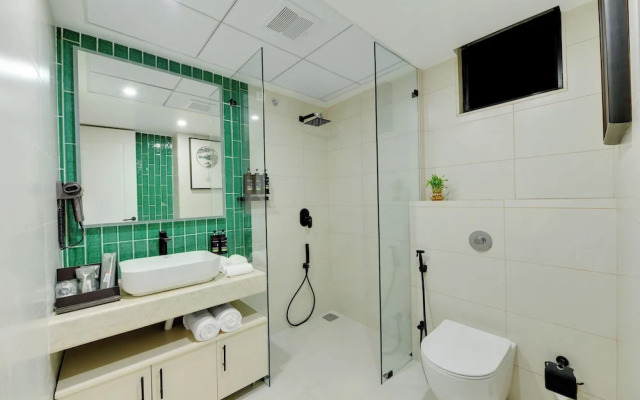The Beacon Hotel NIBM Pune