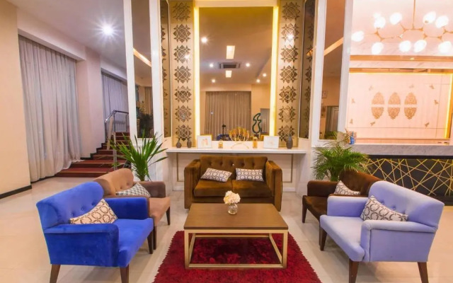 Daima Hotel Padang