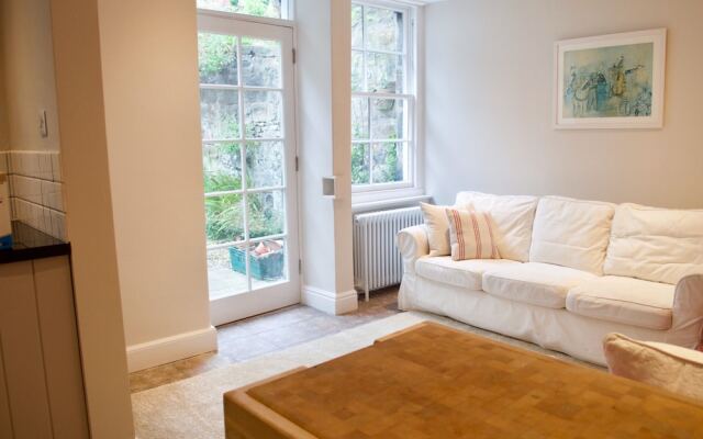 1 Bedroom Stockbridge Flat Sleeps 6