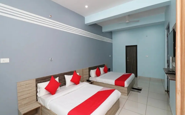 Prem Resort By OYO Rooms