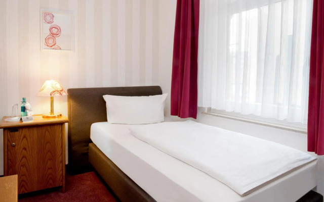 Hotel Schwarzer Bär