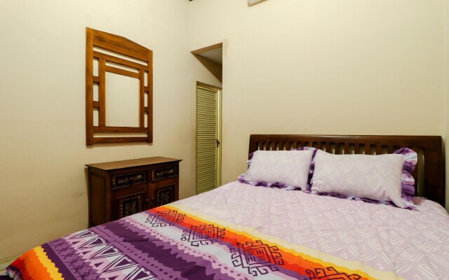 Nurudin House