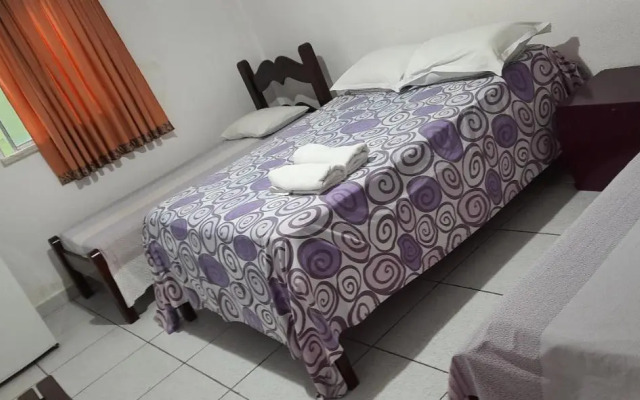 Pousada Casa da Lucinha