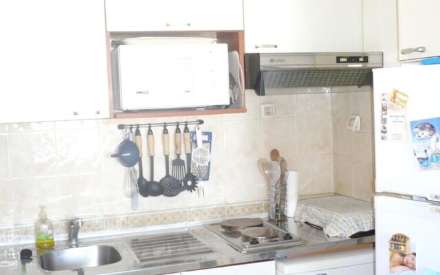 Apartment With 2 Bedrooms in Houmt Souk, With Wonderful sea View and T