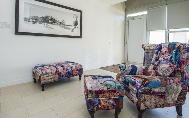 1 Bright Point Apartment 4303