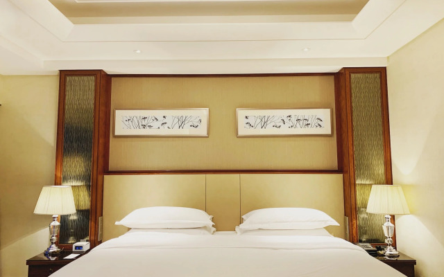 Sheraton Nanchang Hotel