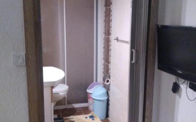 Gülce Family ApartHotel