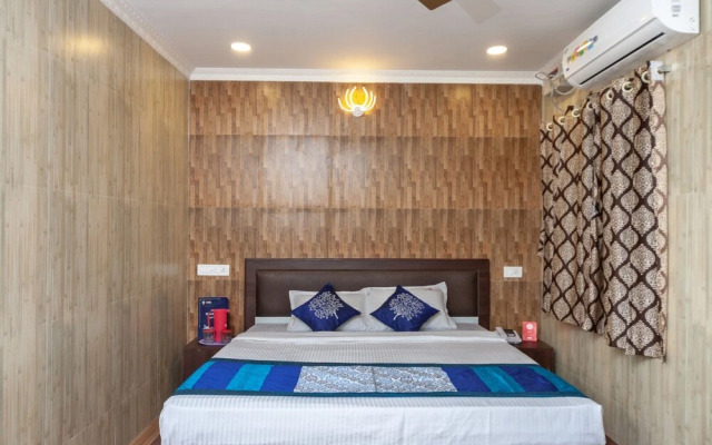 OYO 13006 Arumbakkam Inn