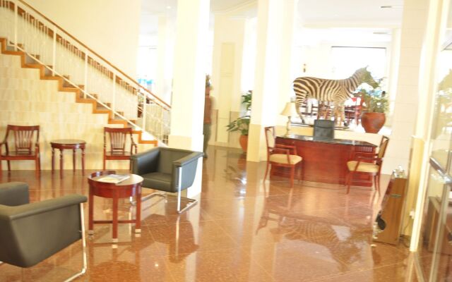 Nyumbani Hotels & Resorts - Moshi