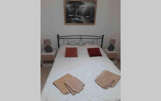 The Mansion Of Dionisos And Dimitras