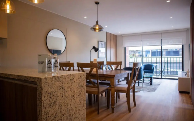 Charming 3BR w Amazing Pool in Miraflores