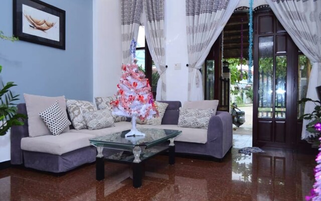 An Bang Beach Homestay