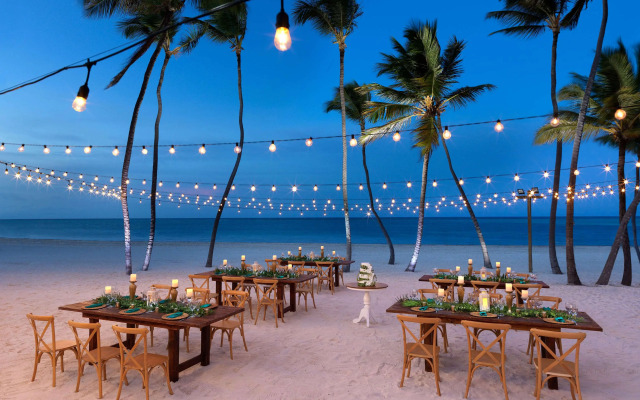 Melia Caribe Beach Resort - All Inclusive