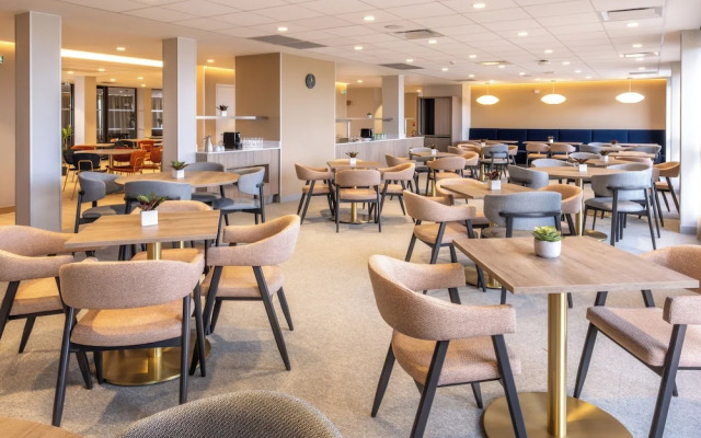 Sevenline Aparthotel Purpan Toulouse