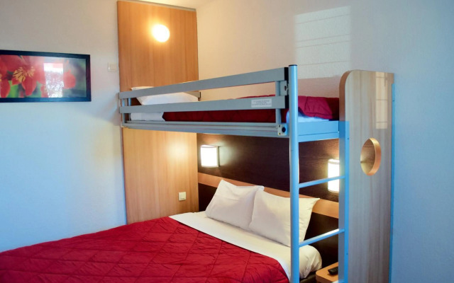Hotel Première Classe Bordeaux Sud - Pessac Bersol