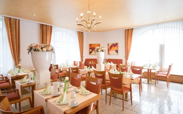 Golfhotel Koenig