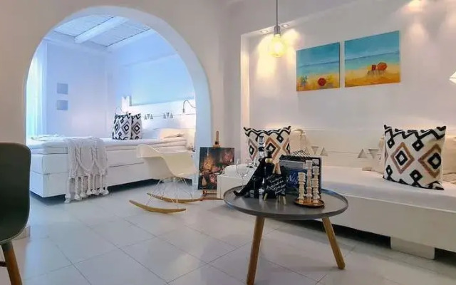 Glaros Studios