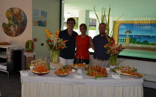 Hotel Leon dOro