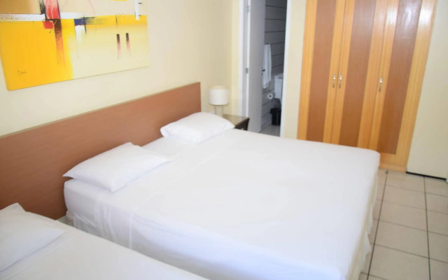 Beach Apartment Alta Vista