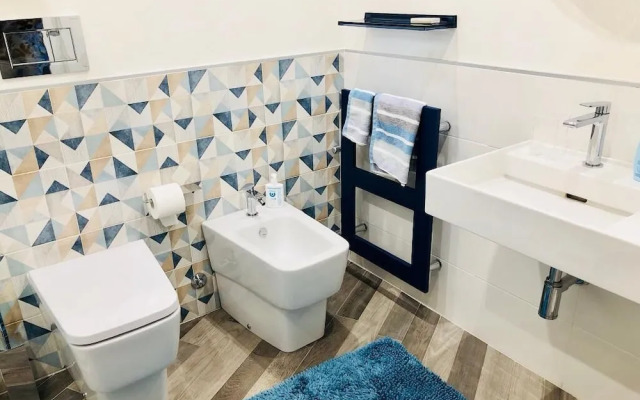 Loft Garibaldi