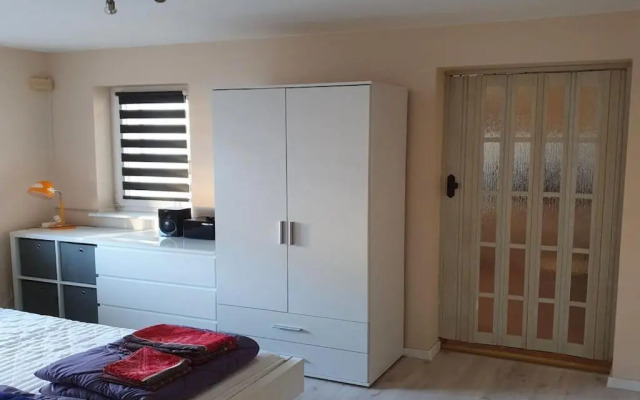 Ferienwohnung, Freital