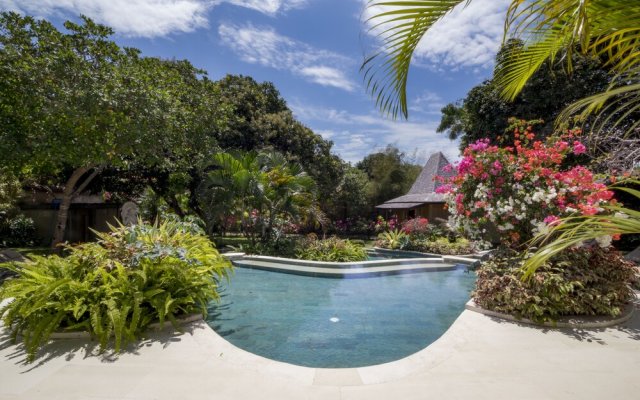 Best Selling 4 Bedrooms Pool Villa in Uluwatu Included Breakfast