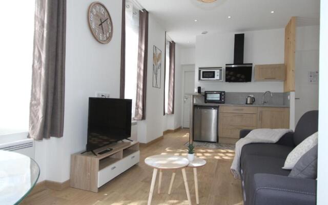 Le Zen by EasyEscale