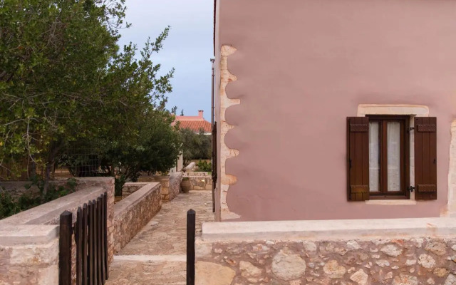 Villa Bliss