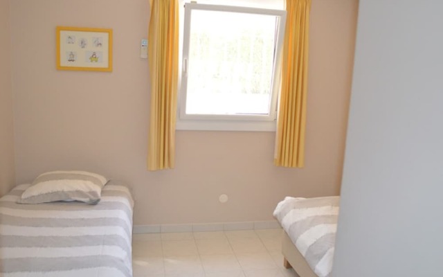Boutique Villa in Sainte-maxime With Pool