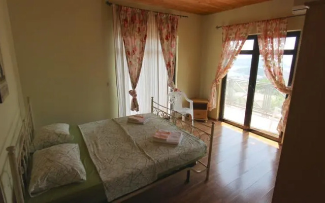 Villa Astra Montenegro KO Becici