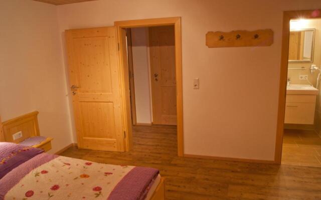 Apartment Sonnbichl