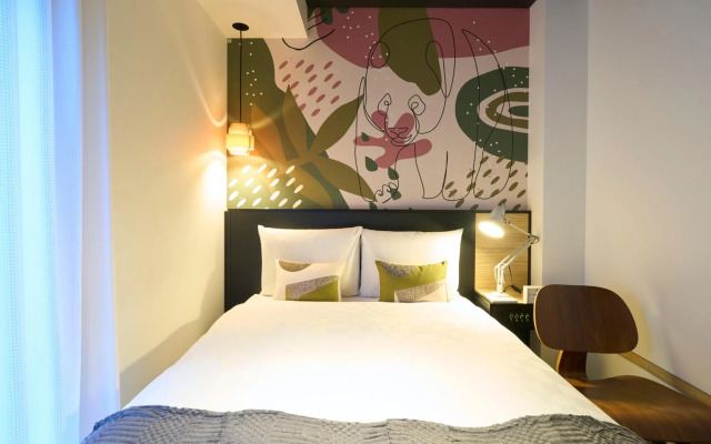 Hotel Resol Ueno