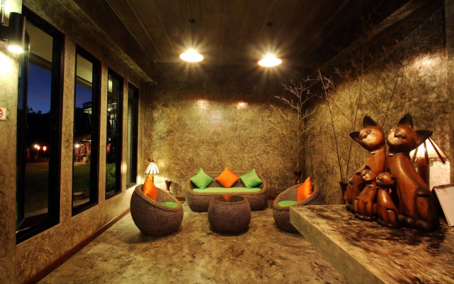 Hongfu Boutique Resort