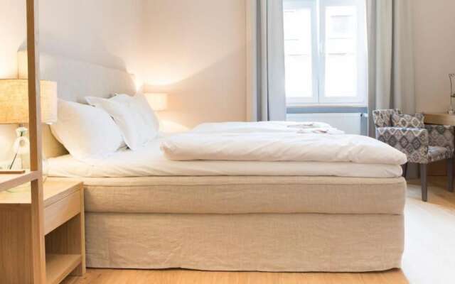 Cottage Rheingau Hotel