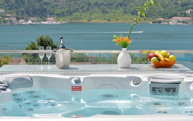 Hotel Alkima