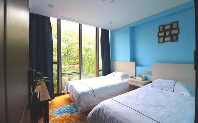 Hangzhou DianJia Hotel