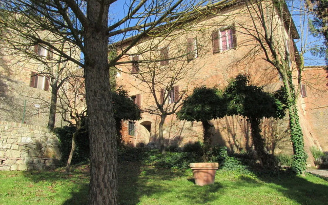 Castello di Saltemnano