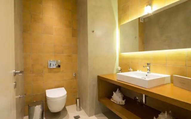 Casa Altamare