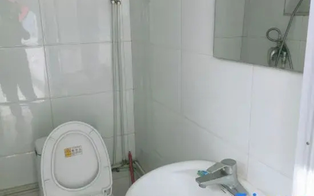 Bolitai 69hao Farm Stay