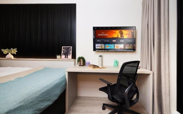 JOIVY Aparthotel at Vita Iona Street - Adults Only.