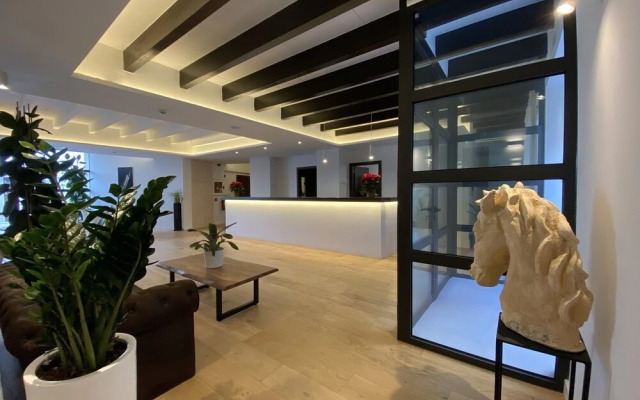 Alaró Natura Rural Suites
