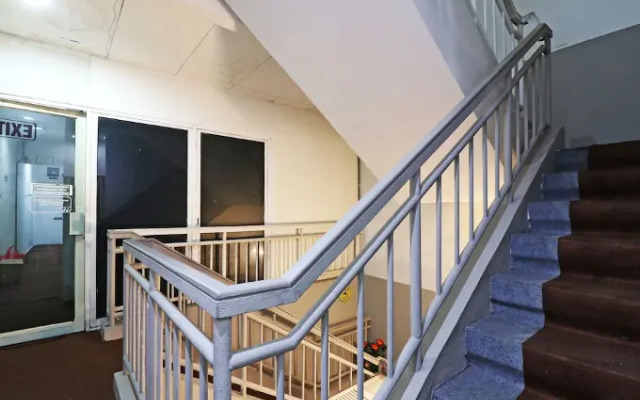 Wiens Residence BSD